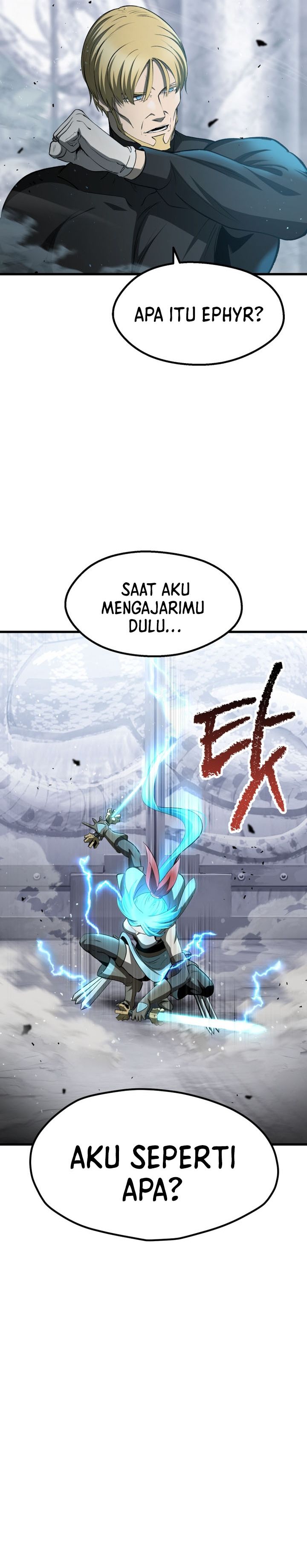 Otherworldly Sword King’s Survival Records Chapter 254 Gambar 34